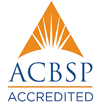 Accreditation Mclane college of business